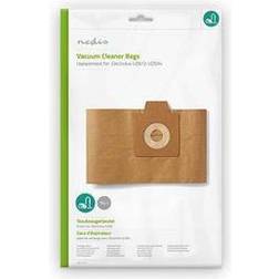 Nedis Dust bag (DUBG112ELE10) 10-pack