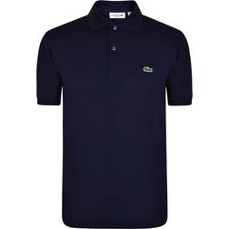 Lacoste Classic Fit L.12.12 Polo Shirt - Navy Blue