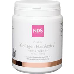 NDS Collagen HairActive 225g