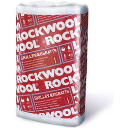 Rockwool 1913598 1000x70x455mm 4.55M²