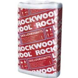 Rockwool 1942429 1000x95x455mm 3.64M²