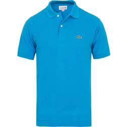 Lacoste Lacoste Classic Fit L.12.12 Polo Shirt - Blue PTV