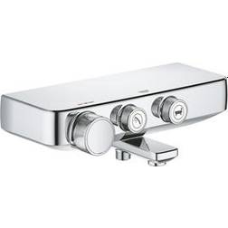 Grohe Grohtherm SmartControl (34718000) Krom