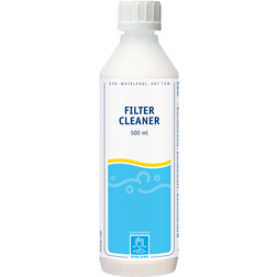 Spacare Filter Cleaner 500ml