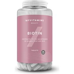 Myvitamins Biotin 30 stk