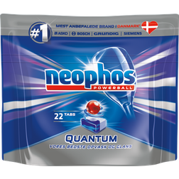 Neophos Powerball Quantum Max 22 Tablets