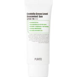 Purito Centella Green Level Unscented Sun SPF50+ PA++++ 60ml