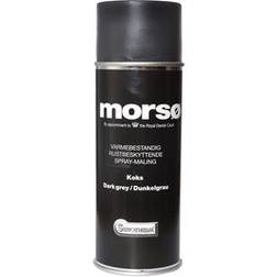 Morsø Senotherm Spray Paint 400ml