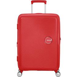 American Tourister Soundbox Spinner Expandable 67cm