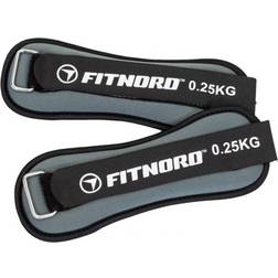 Fitnord Ankle/Wrist Weights 4kg