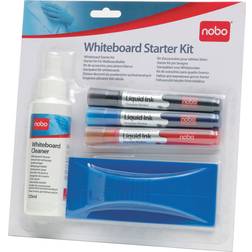Nobo Whiteboard Starter Kit