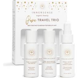 Innersense Pure Travel Trio