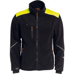 Tranemo workwear 6241 47 Fleece Jacket