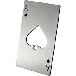 Ace of Spades Flaskeåbner 8.5cm