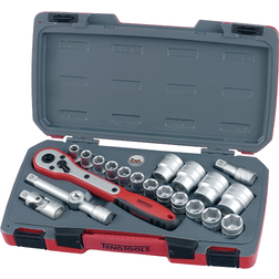 Teng Tools T1221-6 Topnøgle