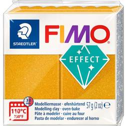 Staedtler Fimo Effect Metallic Gold 57g