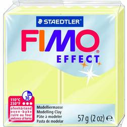 Staedtler Fimo Effect Vanilla 57g