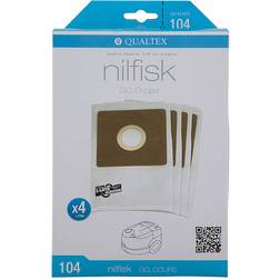 Nilfisk Coupe & GO (2312) 4-pack