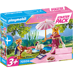 Playmobil Starter Pack Royal Picnic 70504