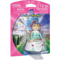 Playmobil Magical Princess 70564