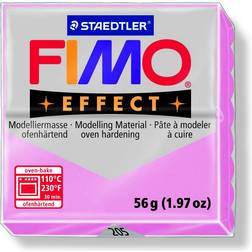 Staedtler Fimo Effect Light Pink 57g