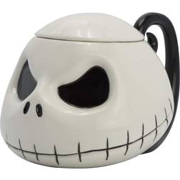 ABYstyle Nightmare Before Christmas Jack Krus 45cl