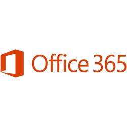 Microsoft Office 365 (Plan E1)