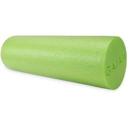 Gaiam Muscle Therapy Foam Roller
