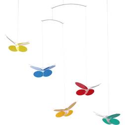 Flensted Butterflies Mobile