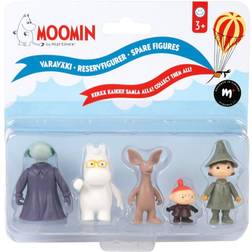 Moomin Friends Characters Martinex