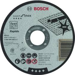 Bosch Expert for Inox 2 608 600 545