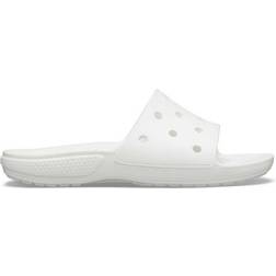 Crocs Classic Slide - White