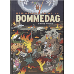 Menigmands guide til dommedag (Indbundet, 2013)