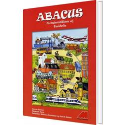 Abacus: På matematikkens vej, Basisbog (Indbundet, 2013)