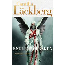 Englemagersken (E-bog, 2012)