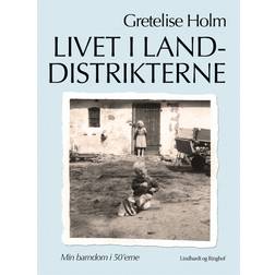 Livet i landdistrikterne (E-bog, 2015)