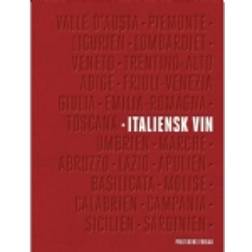 Italiensk vin (Indbundet, 2018)