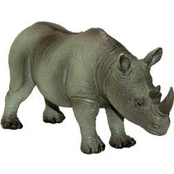Green Toys Rhinoceros