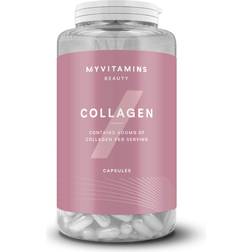 Myvitamins Collagen 90 stk