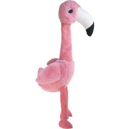Kong Shakers Honkers Flamingo S