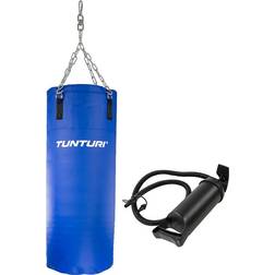 Tunturi Aqua Punching Bag 100cm