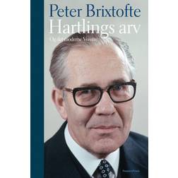 Hartlings arv: Og det moderne Venstre (E-bog, 2013)