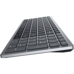 Dell Multi-Device Wireless Keyboard and Mouse (KM7120W)