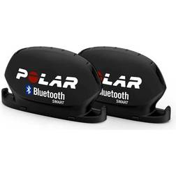 Polar Speed and Cadence Sensor Bluetooth Smart Set
