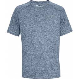Under Armour Tech 2.0 Short Sleeve T-shirt Men - Grey