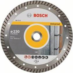 Bosch Standard For Universal Turbo Diamond 2 608 602 397