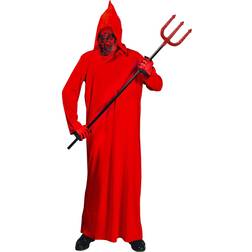 Widmann Devil costume