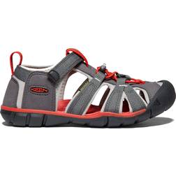 Keen Younger Kid's Seacamp II CNX - Magnet/Drizzle