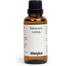 Allergica Tabacum Comp 50ml
