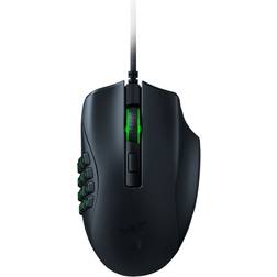 Razer Naga X